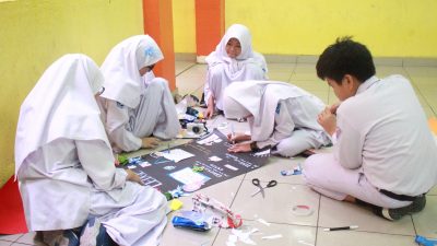 Ngabuburit Kreatif nan Efektif
