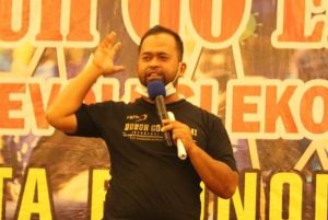 Obon Tetap di Gerindra, Partai Buruh Merana   