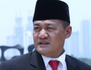 Obon Tabroni Yakin Tetap Disokong Buruh