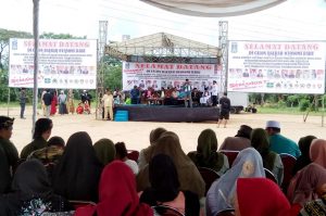 P3KB dan ALU Tunggu Rekomendasi Kemendagri