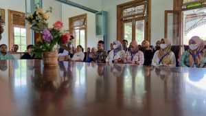 PAN Perkokoh Lini Saksi