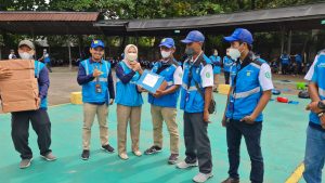 PLN Bekasi Ungkap Peningkatan Pelanggan dan Pertumbuhan Konsumsi Listrik