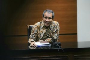KPK Bakal Usut Geng Pegawai Ditjen Pajak Berharta Gendut