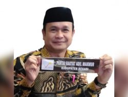 Partai Prima Optimis jadi Peserta Pemilu 2024