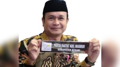Partai Prima Optimis jadi Peserta Pemilu 2024