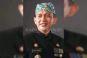 Dani Ramdan Panen Dukungan jadi Bupati