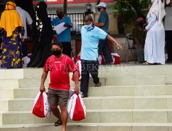 Kemendagri Hentikan Sementara Penyaluran Bansos hingga Pilkada 2024 Selesai