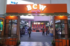 Pengunjung Bekasi Coffee Week Bisa Nikmati Kopi Nusantara dan Cokelat Khas Banyuwangi