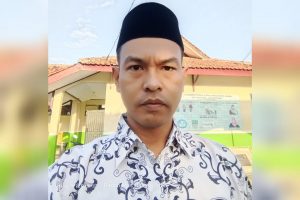 KKG Bunira Perbarui Ilmu dan Pengetahuan Guru
