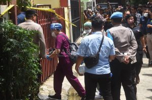 Permasalahan Utang jadi Motif Pembunuhan