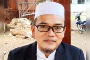 Puasa Ramadan tak Bisa Diwakilkan   