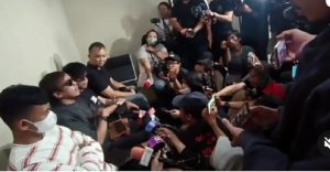 Usai Manggung di Malaysia, Radja Diancam Dibunuh, Ternyata Masalahnya Ini