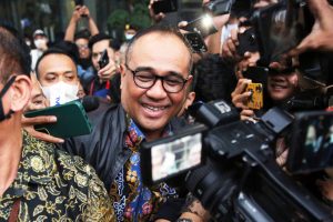 Rekening Rp 500 Miliar Dibekukan PPATK, Rafael Bakal Dipecat dari ASN