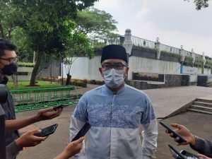 Survei CigMark: Warga Jabar Puas pada Kinerja Ridwan Kamil