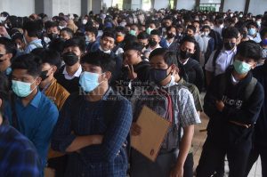 Warga Diimbau Waspada Penipuan Lowongan Kerja