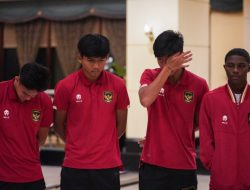 3 Sanksi Berat FIFA Bakal Diterima Indonesia, Nomor 1 Ampuuun, Jangan!