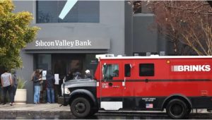 Silicon Valley Bank Bangkrut, OJK Pastikan Perbankan Nasional Tidak Terdampak