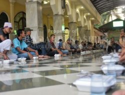Safari Ramadan Tanpa Bukber   