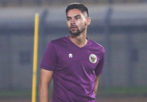 Usai Tarawih, Timnas Bakal Bermain di Stadion Patriot Candrabhaga Bekasi, Catat Ini Jadwalnya