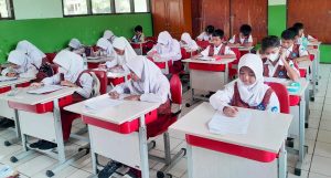 Sekolah Bebas Buat Program Ramadan