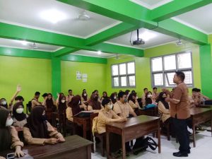 Soal Ujian Jangan Sampai Buat Siswa Bingung