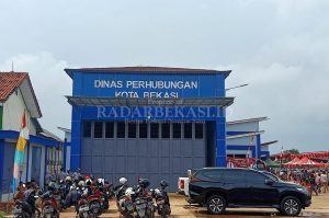 Sudah Diresmikan tapi Tak Beroperasi