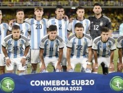 Argentina dan Qatar Siap Gantikan Indonesia Jadi Tuan Rumah Piala Dunia U-20 2023