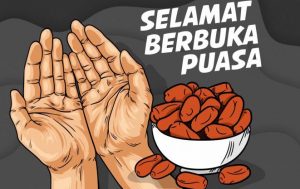 Ini Tips Tetap Sehat Jalani Puasa di Musim Pancaroba