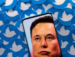 Valuasi Twitter Anjlok, Elon Musk Warning Karyawan Soal Kebangkrutan