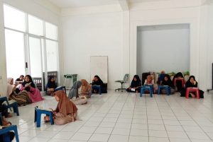 Tak Ada Pembatasan Kegiatan, Momentum Ramadan Sangat Terasa 