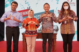 Terus Perluas dan Perkuat Layanan, TelkoMedika Resmikan Klinik dan Apotek di Wilayah Yogyakarta