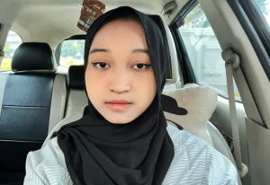 Tetap Berprestasi Meski Sibuk Berorganisasi