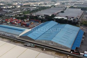 Dorong Pengembangan Wisata Industri