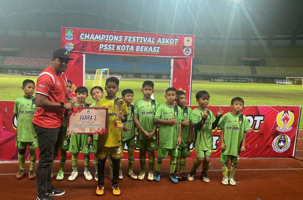 Usai Festival Siapkan Program Lanjutan