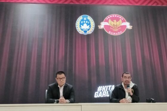 FIFA Resmi Batalkan Drawing Piala Dunia U-20 di Bali