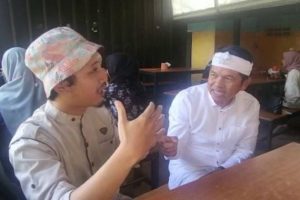Dedi Mulyadi Mundur dari Golkar dan Diisukan Maju Nyaleg dari Gerindra, Begini Komentarnya
