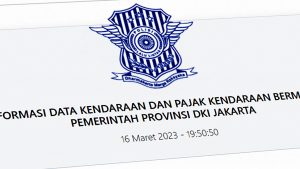 Bayar Pajak Kendaraan Tanpa Antre, Ini Panduan Lengkapnya