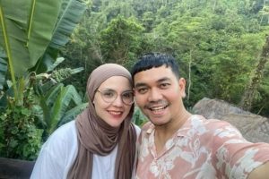 Demi Masa Depan Anak, Indra Bekti Rela Tinggalkan Popularitas dan Hijrah ke Australia