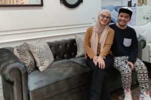 Ini Hasil Sidang Gugatan Cerai Aldila Jelita-Indra Bekti Hari Ini