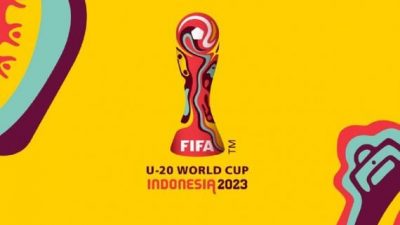 Buntut Drawing Piala Dunia U-20 Batal, Situs FIFA Hapus Soal Ini