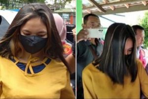 Ibu Muda Tersangka Asusila 17 Anak-anak Lapor Balik, Ada Bekas Cakaran dan Sperma, Polisi Bilang Begini