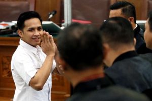 Status JC Dicopot LPSK, Reza Indragiri Bandingkan Bharada E dengan Norman Kamaru