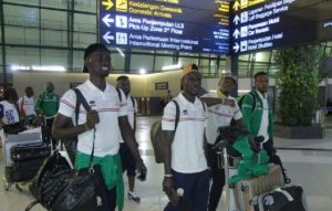 Burundi, Timnas Urutan 141 FIFA Lawan Tandang Timnas Indonesia di Stadion Patriot Candrabhaga Bekasi