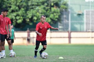 Jelang FIFA Matchday Lawan Burundi di Stadion Patriot Candrabhaga, Begini Optimisme Skuad Garuda