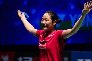 Hanya 3 Negara Ramaikan Final All England 2023, Ini Daftarnya