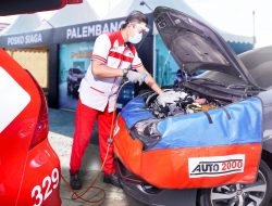 Cegah Masalah Saat Mengemudi Mobil di Masa Arus Balik Mudik Lebaran, Auto2000 Jelaskan Pemicu dan Jalan Keluarnya