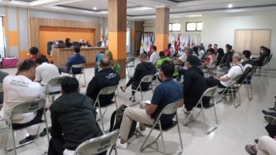 Bonus Atlet Kota Bekasi Berprestasi di Porprov Jawa Barat 2022 Cair Senin Besok, Segini Potongan Pajaknya