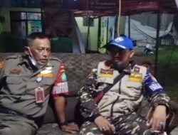 Bantu Pemudik, Banser Kota Bekasi Operasionalkan Posko Mudik, Siapkan Pemijat Bagi Pemudik Kelelahan