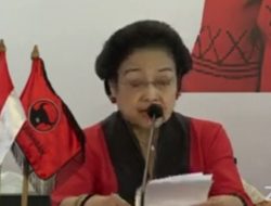 Megawati: Ganjar Pranowo Capres PDI Perjuangan