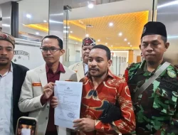PP Pemuda Muhammadiyah Polisikan Peneliti BRIN AP Hasanuddin